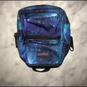 Galaxy jam sport backpack